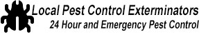 Velma OK Pest Control Exterminators